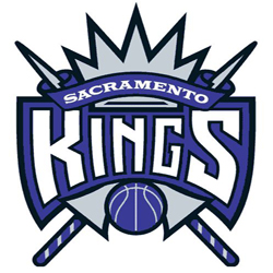 Sacramento Kings Sports Decor